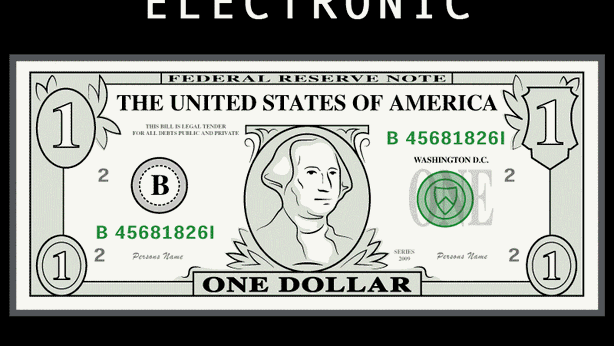 La valuta che salverà l’economia mondiale