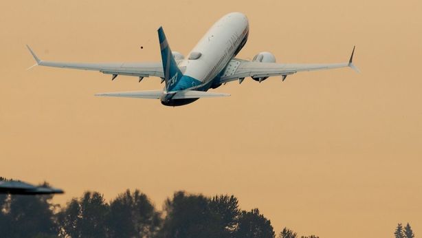 Il Boeing 737 Max tornerà nei cieli degli Usa