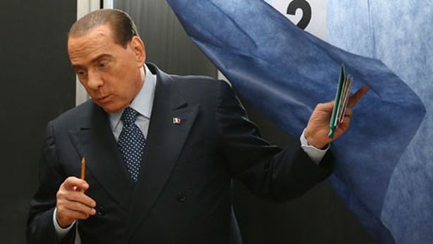 Berlusconi, 23 marzo potrebbe dire addio al Parlamento