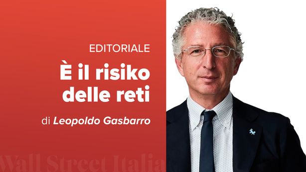 È il risiko delle reti, l’editoriale di giugno di Wall Street Italia