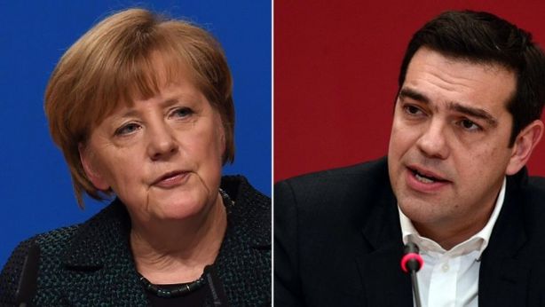 Grecia: c’è un piano per prolungare aiuti fino all’autunno