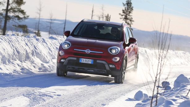 FCA: vendite in Europa +11,9%, quota di mercato sale al 7%