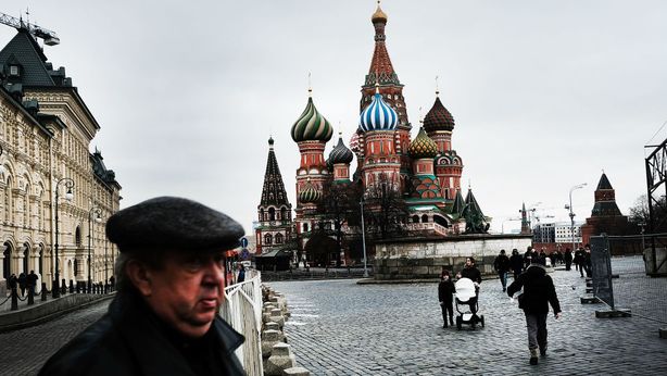 Tesoro Usa: “sconvolgimento globale con sanzioni debito Russia”