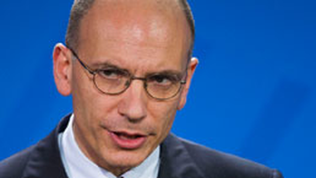 Letta: ancora possibile aumento dell’Iva