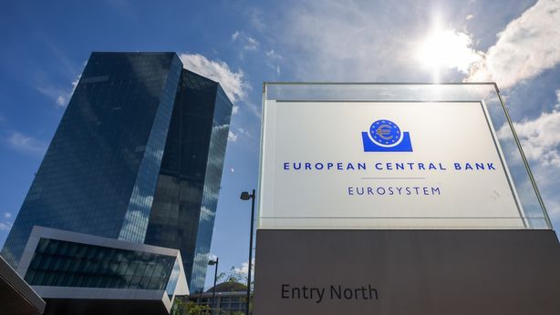 Bce: taglio tassi a giugno scontato. Gli investitori si chiedono cosa succederà dopo