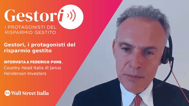 Gestori, Pons (Janus Henderson) tra quadro macro e opportunità nel fixed income