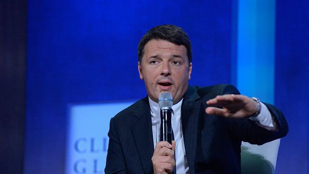 La politica in vetrina: addio alla palude