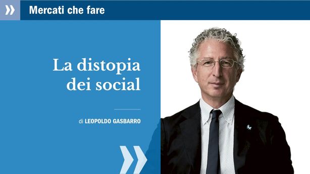 La velocità dei social, da “Mercati che Fare”