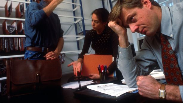 Controllare l’ansia che ostacola le decisioni finanziarie in 6 mosse