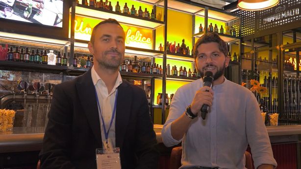 Salone Franchising Milano, Doppio Malto e l’esperienza che conquista i clienti
