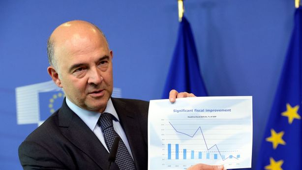 Via a procedura per debito eccessivo: cosa rischia l’Italia
