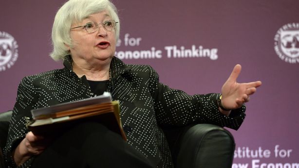Fed spaccata? Dubbi su ripresa, ma rialzo tassi a giugno non escluso