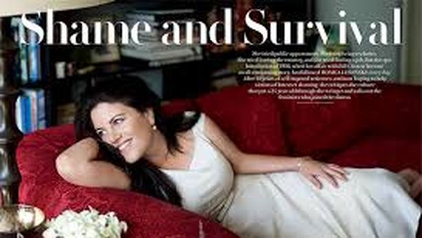 Monica Lewinsky minaccia Hillary Clinton: “se corre per le presidenziali parlo”