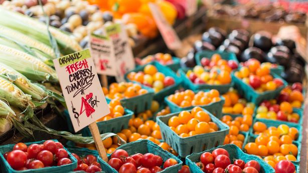 FAO: ad aprile indice prezzi alimenti sale per la prima volta nell’anno