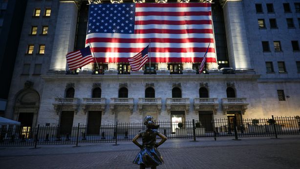 Azionario Usa, gli investitori celebrano il 4 luglio