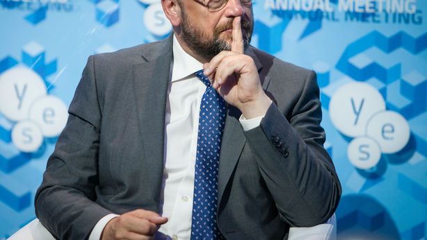 Grecia, Schulz: “tempo sta per scadere”. Finanze “pericolose”