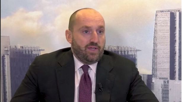 Bigazzi (Janus Henderson Inv.): “Coronavirus, non è detto ci sia un rallentamento in Cina” (VIDEO)