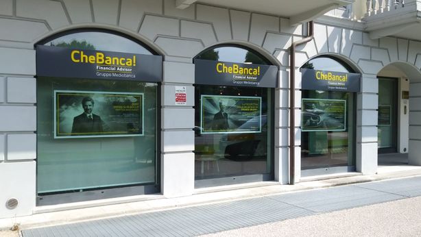 CheBanca! crescono consulenti e masse gestite