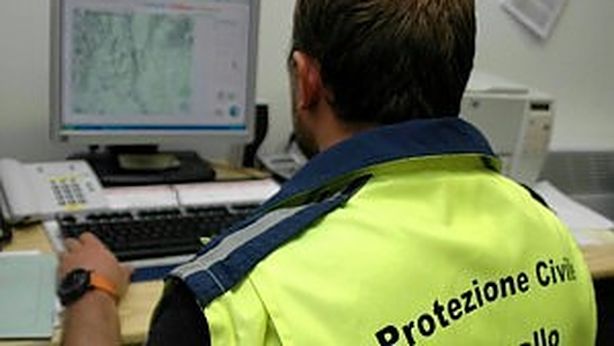 Allarme terremoto Garfagnana, panico dopo “tweet”