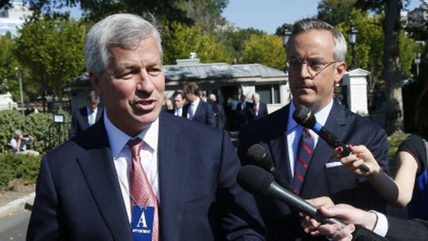 Dopo patteggiamento ora JP Morgan rischia procedimento penale