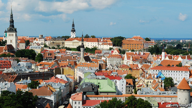 Come la piccola Estonia è diventata leader nell’hi-tech