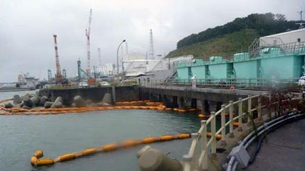 Fukushima: fuoriuscite in mare altre sostanze nocive