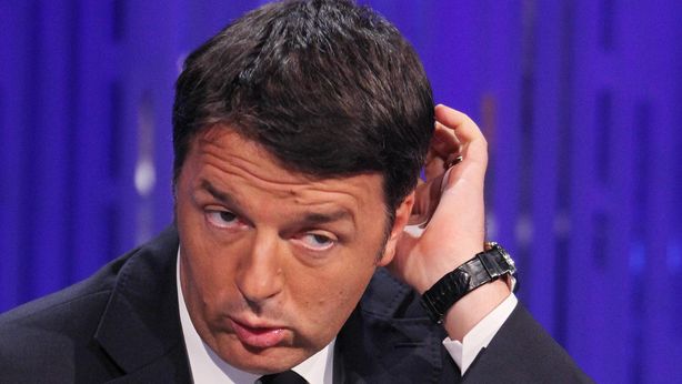 Renzi e le fatture a Palazzo Vecchio quando era sindaco. Corte Conti apre fascicolo