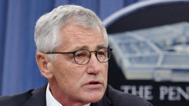 Usa: lascia Chuck Hagel, numero uno del Pentagono