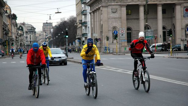 Allarme smog: fondo da 12 milioni. Ma Italia rischia multa Ue di 1 miliardo