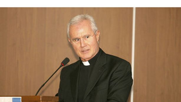 Rivelata identità del broker della “lavatrice del Vaticano”