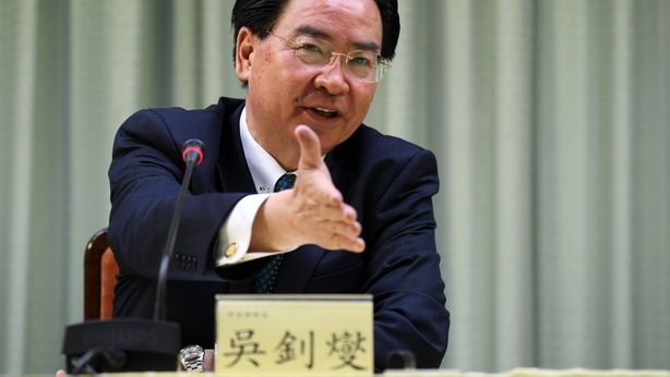 Taiwan accusa: la Cina prepara un’invasione e il cambio dello status quo