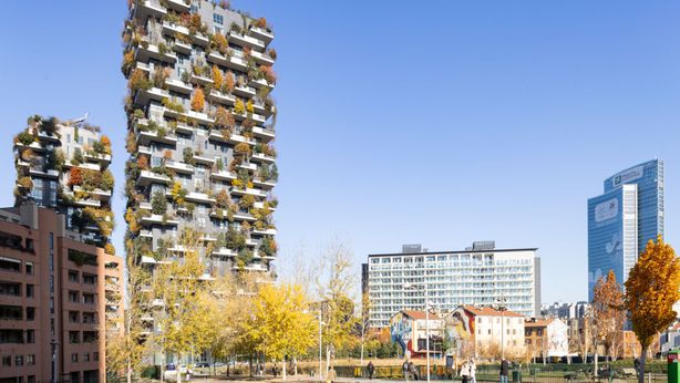 Lusso: in Lombardia in vendita oltre 500 case da sogno