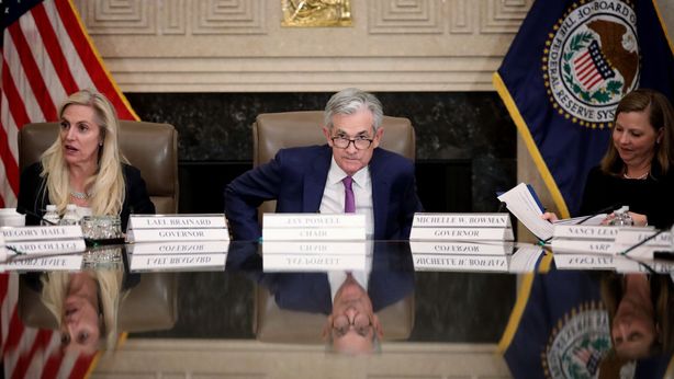 Fed come da attese: tassi invariati, monitorando futuri sviluppi