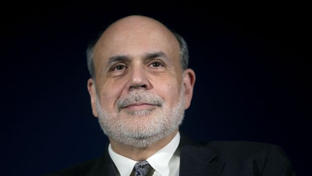 Fed, Bernanke: “Stretta sarà lenta e graduale”