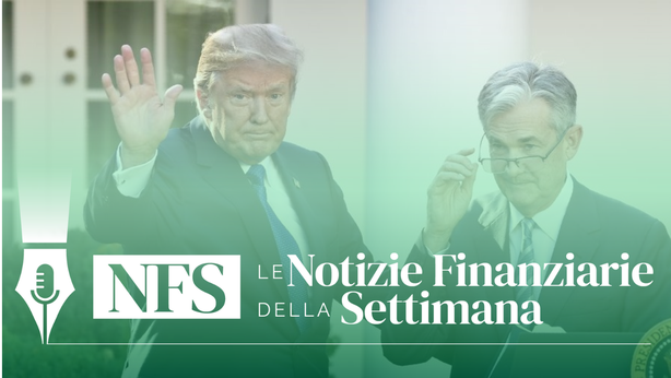 Trump affonda Wall Street con i dazi, Tesla rimbalza tra i rumor