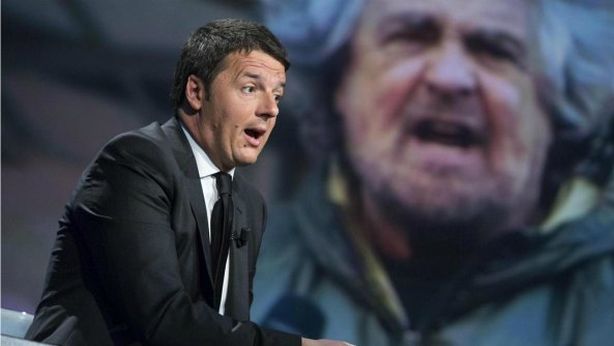 Sondaggi: avanza ancora M5S, frena Forza Italia