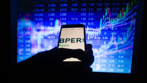 Come la blockchain rivoluzionerà il sistema bancario