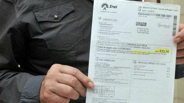 Bolletta luce: dal 2016 si cambia. Ecco chi risparmia e chi no