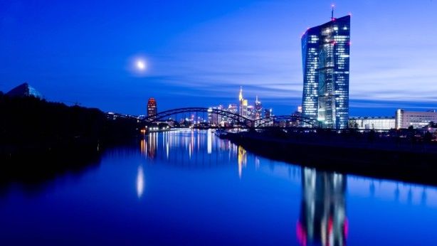 Eurocrisi, Bce: le banche chiedono solo 82,6 miliardi