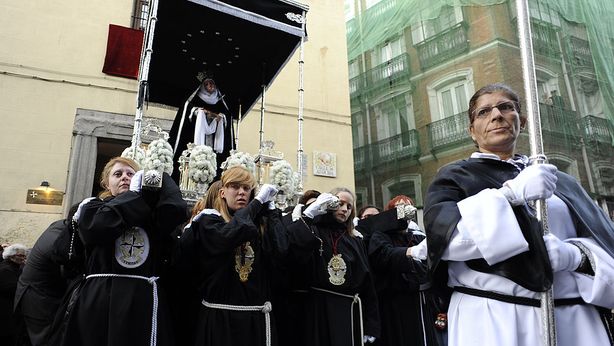 Azionario, per risorgere dal purgatorio servono grosse sorprese