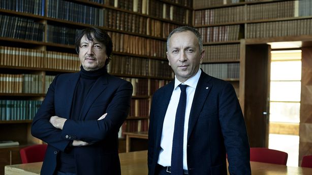 Gianvito Rossi presenta una nuova piattaforma per la sostenibilità