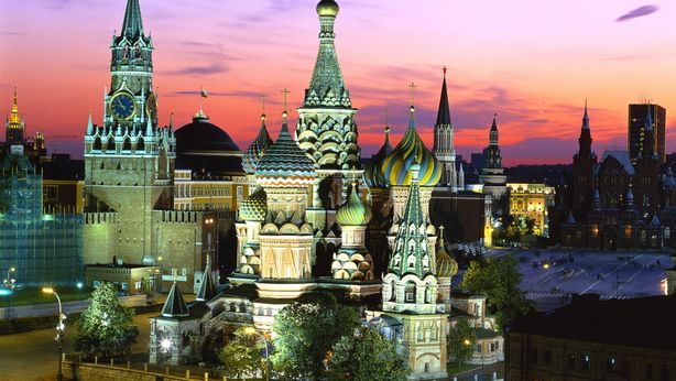 Russia: divieto importazioni di prodotti ittici dal Giappone