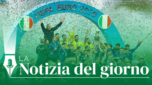 Euro 2024: quanto incasserà la squadra vincente