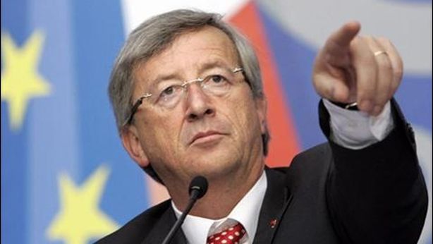 Juncker ammette: non è escluso default selettivo