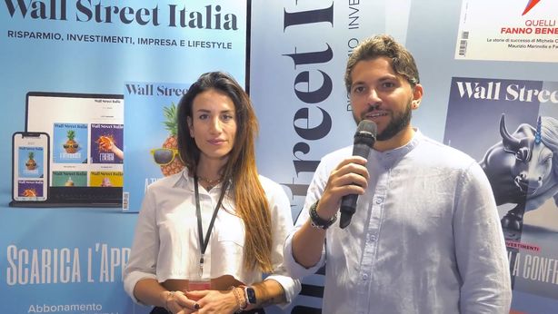 Salone Franchising, Be1 e il valore dell’esperienza nel settore