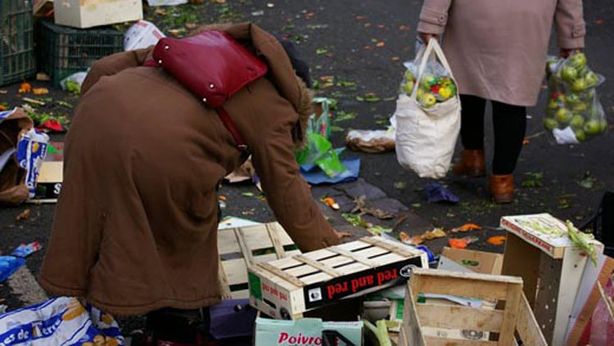 Italia: poveri raddoppiati dal 2005, triplicati al Nord