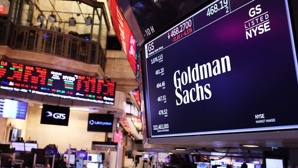 Goldman Sachs sfida i pessimisti: perché Wall Street non è una bolla
