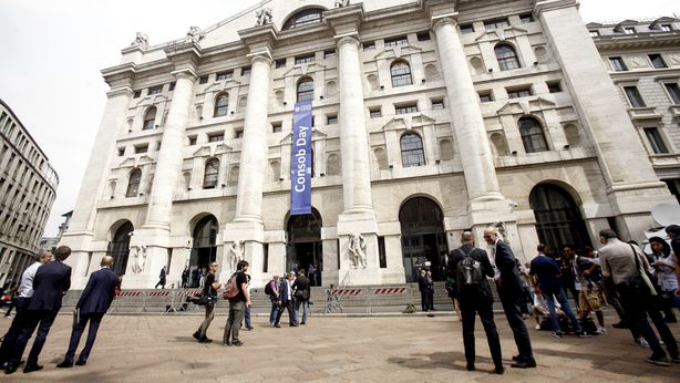 Consob, risparmio ed export i punti forti di un’Italia sottovalutata dai mercati