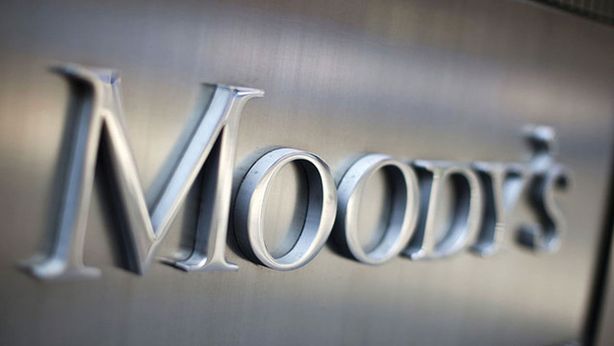 Moody’s taglia le stime di crescita per l’Italia