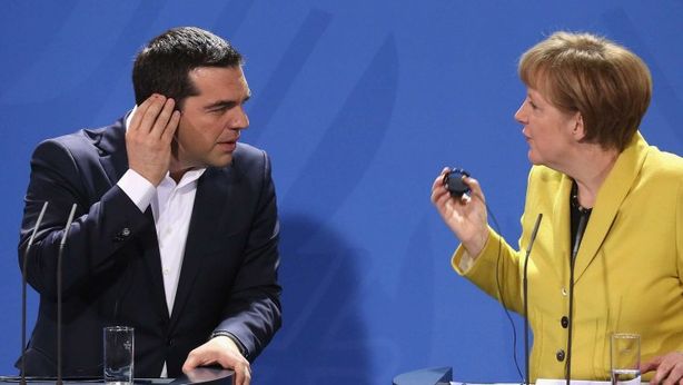 Borsa Milano +2,5%. Rumors, Merkel pronta a cedere su Grecia